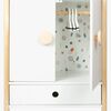 Small Foot Little Button Dukkegarderobe