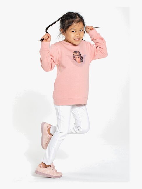 Luca & Lola Agnella Trøje, Pink