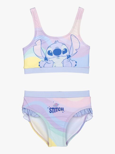 Disney Lilo & Stitch Bikini, Lys lilla