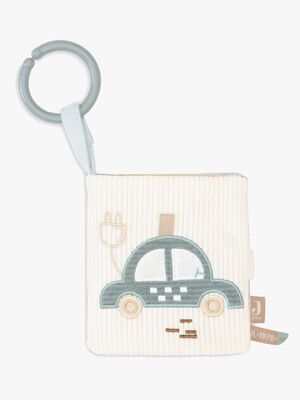 Jollein Ativitetsbog, On The Go