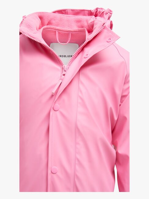 Nordbjørn Kullavik Foret Regnsæt, Wild Orchid