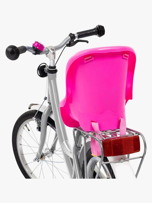 Bayer Design Cykelstol med Hjelm