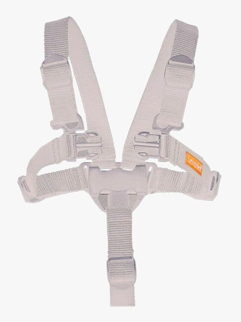 Leander Louie Sele, White