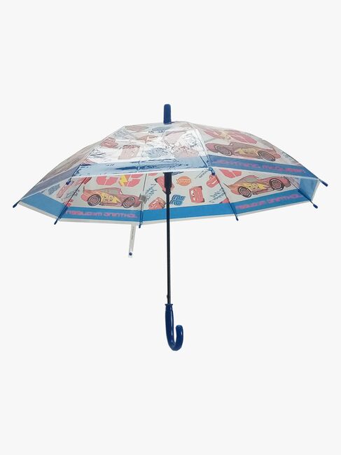 Disney Cars Paraply, Racing