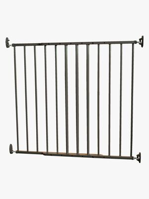 Safe & Care SafeGate Extending Basic Skruegitter, Grå