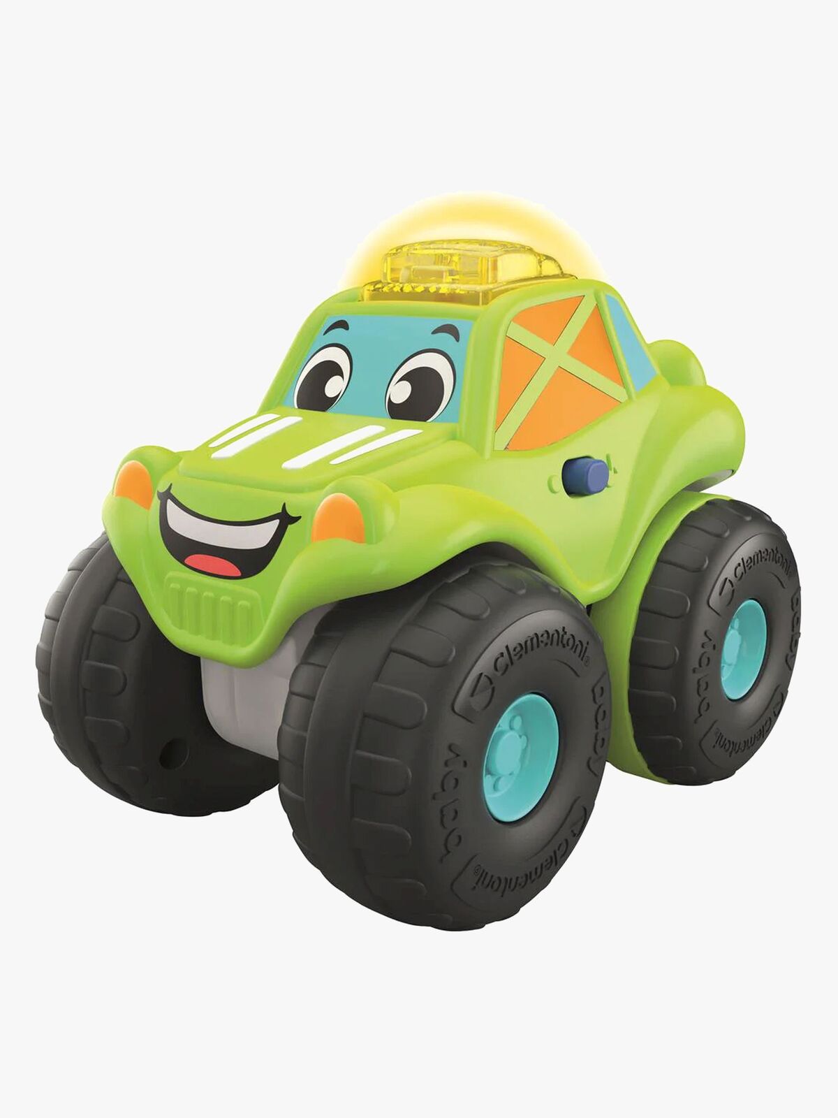 Clementoni Stunt Wheels Dune Buggy