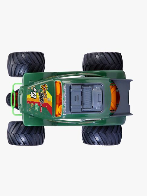 Dickie Toys Dune Bug Bil