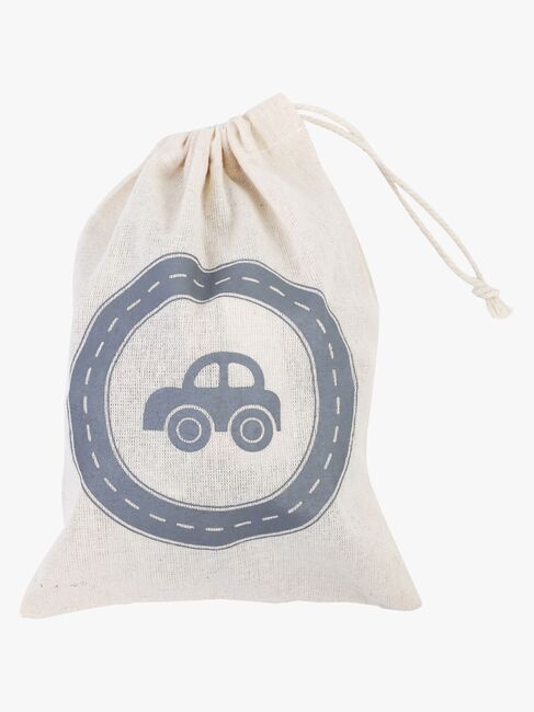 Kinder and Kids Bilsæt