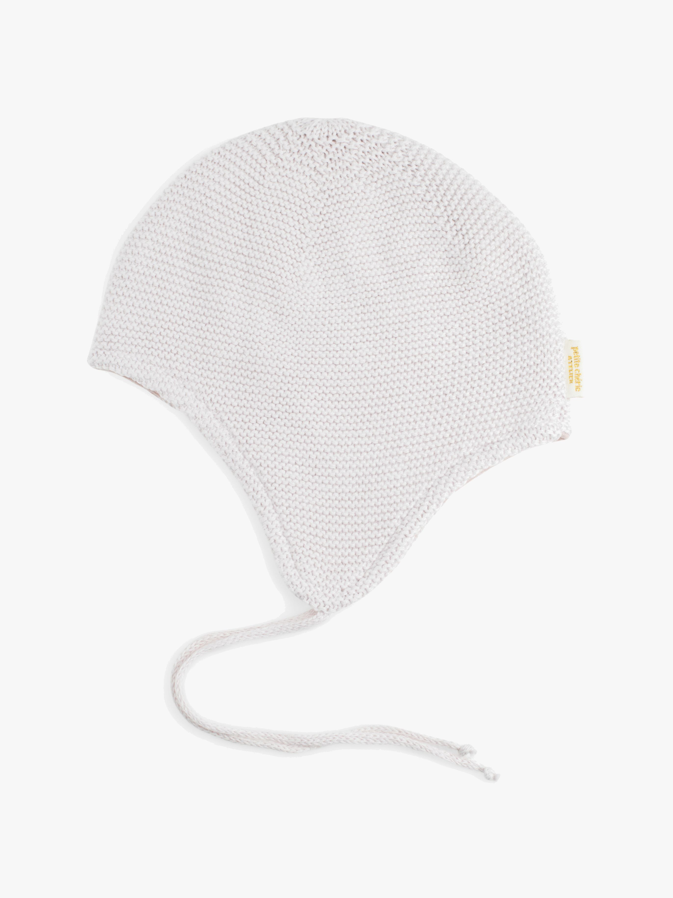 Petite Chérie Atelier Abel Hue, Off White 2-4 år