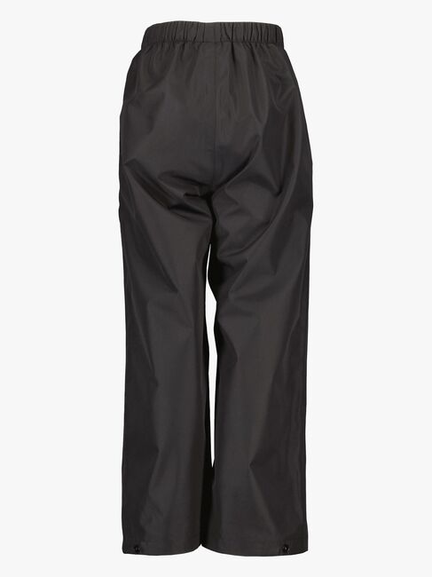 Didriksons Penta Skalbukser, Sort