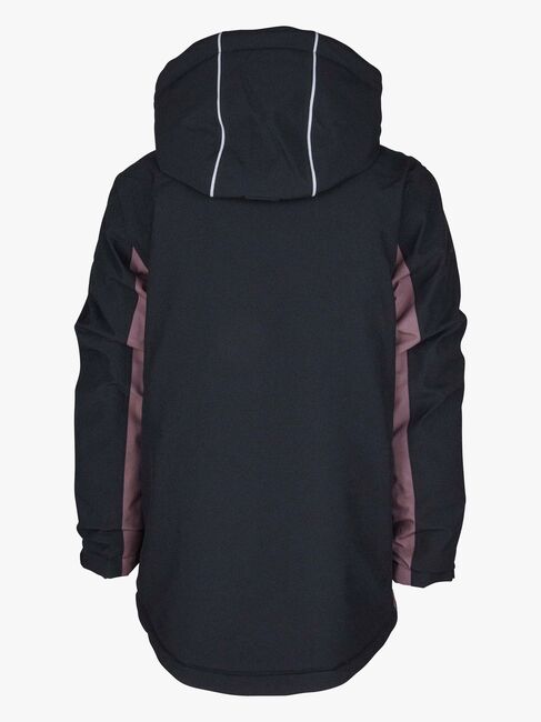 Lindberg Anorak Vinterjakke, Dusty Mauve