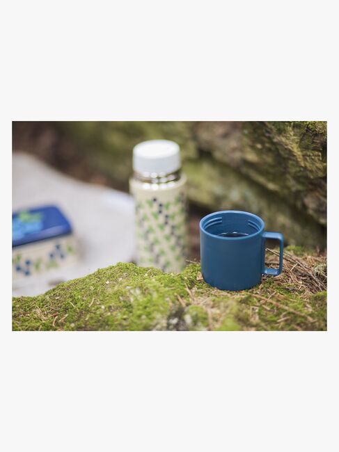 Blafre Termokande Blåbær