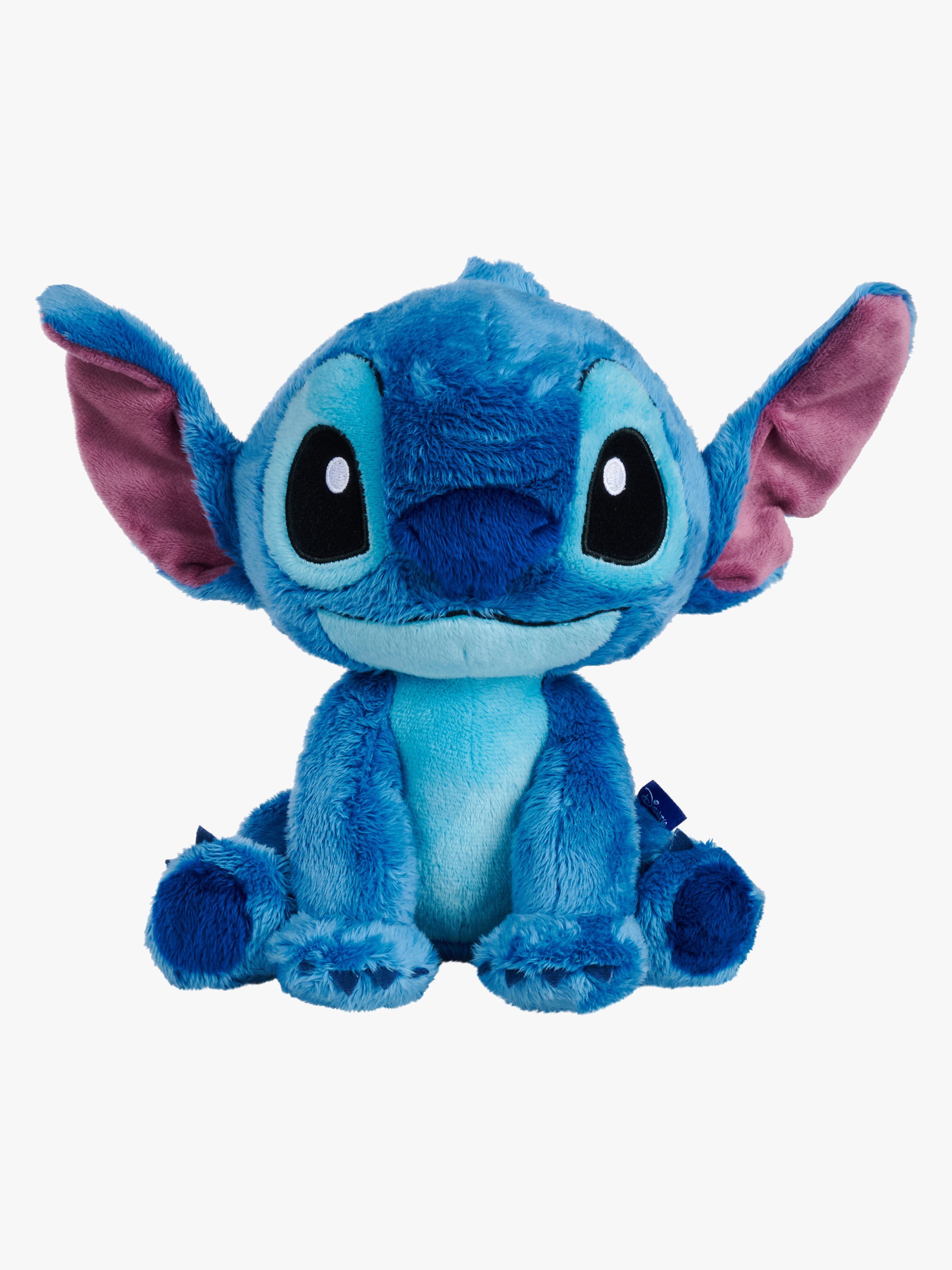 Disney Lilo &  Stitch Bamse 25 cm