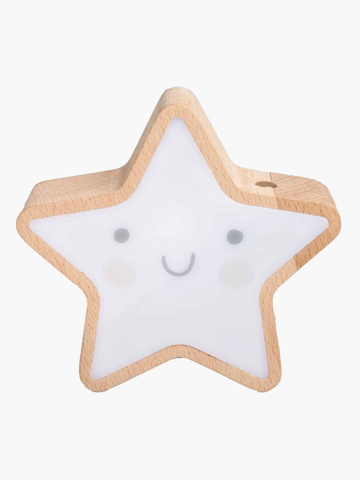 Baby's Only Natlampe, Star Wonder