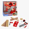 Little Tikes Creative Construction Måle- og Savesæt