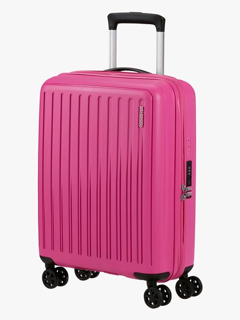 American Tourister Rejoy Kuffert 35L, Hawaiian Pink