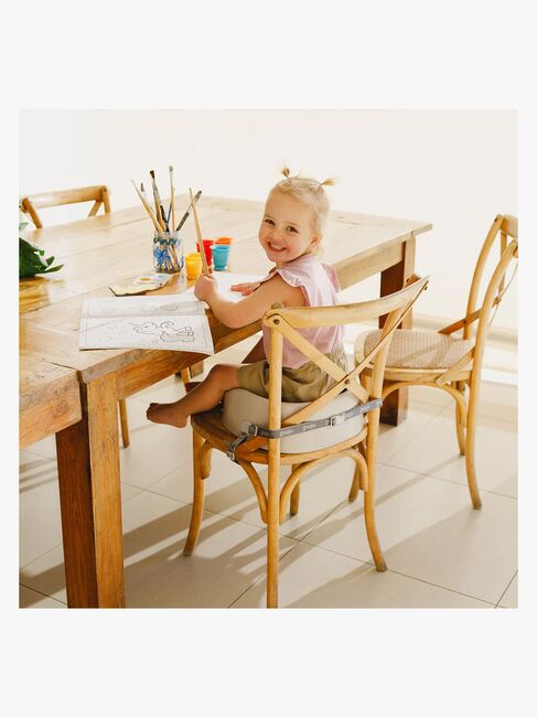 Bumbo Barnesæde, Taupe