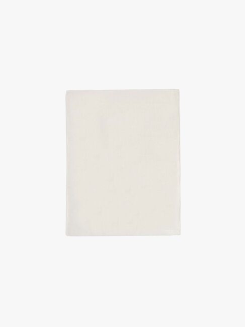 Jollein Strikket Tæppe, Ivory