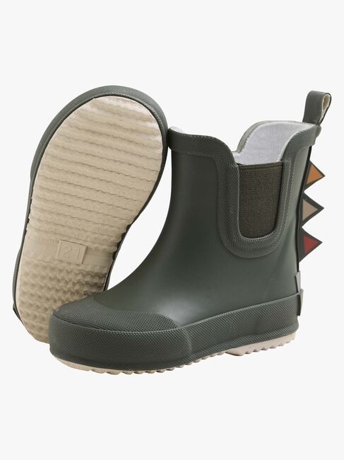 CeLaVi Dino Gummistøvler, Climbing Ivy