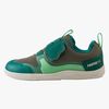 Reima Tepastelu Barefoot WP Sneakers, Greyish green