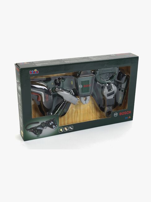Bosch Værktøjsbælte