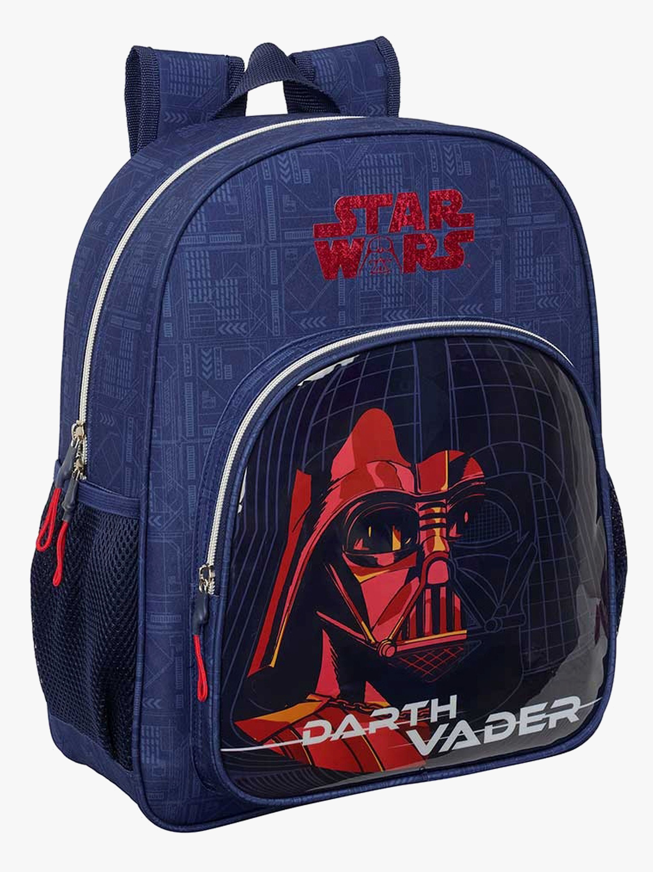 Star Wars Junior Rygsæk 15L, Blå