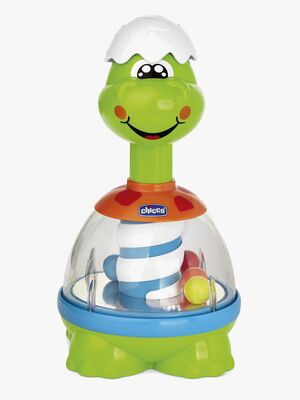 Chicco SpinDino Aktivitetslegetøj