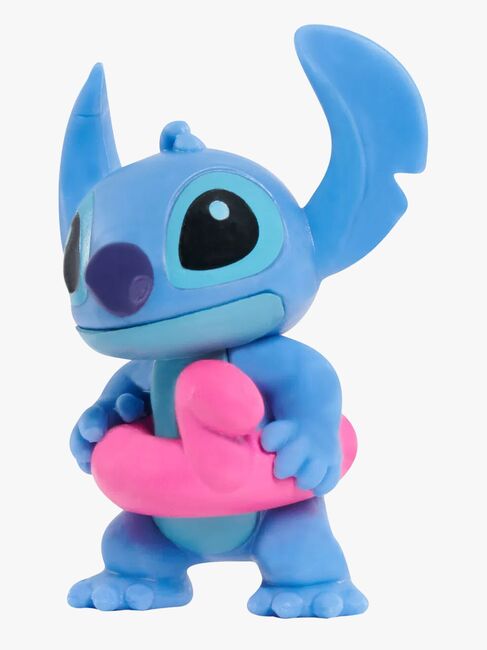 Disney Lilo and Stitch Figursæt 5-pak