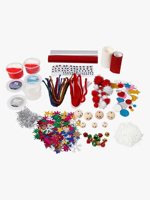 Creativ Company Kreativ Æske Kreasæt Magisk Jul