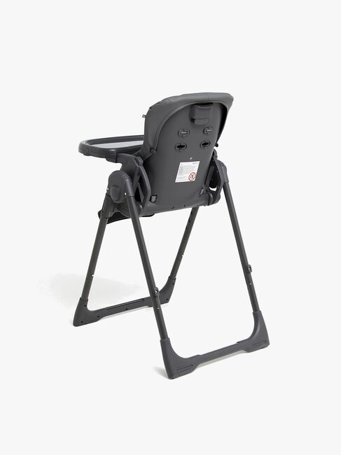 Beemoo CARE Dine Højstol, Earl Grey