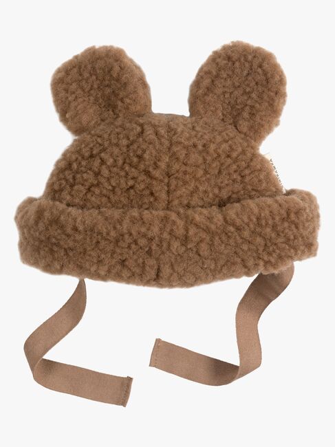 BINIBAMBA Merino Teddy Hue, Bruno