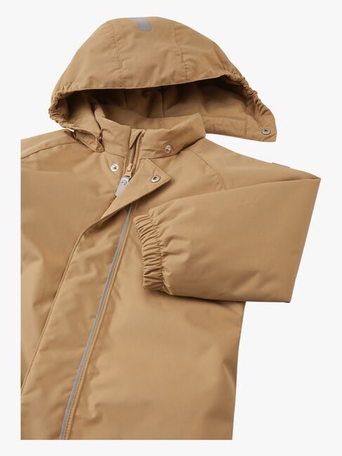 Reimatec Puhuri Flyverdragt, Peanut Brown