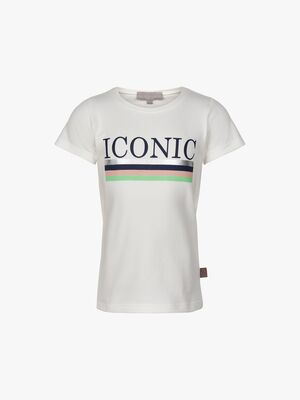 Creamie T-Shirt, Total Eclipse