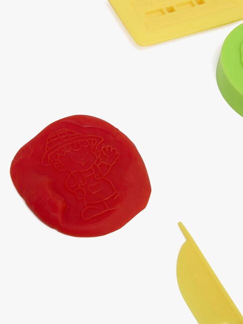 Fippla Modellervoks Bondegård