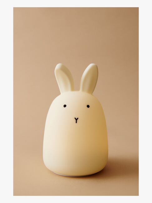 LIEWOOD Winston Rabbit Natlampe, Creme De La Creme