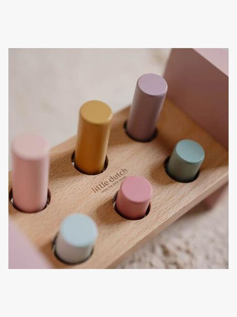 Little Dutch Fairy Garden Hammerbræt