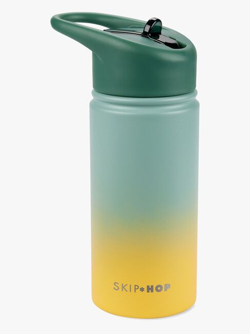 Skip Hop Wander Drikkedunk 450 ml, Grøn