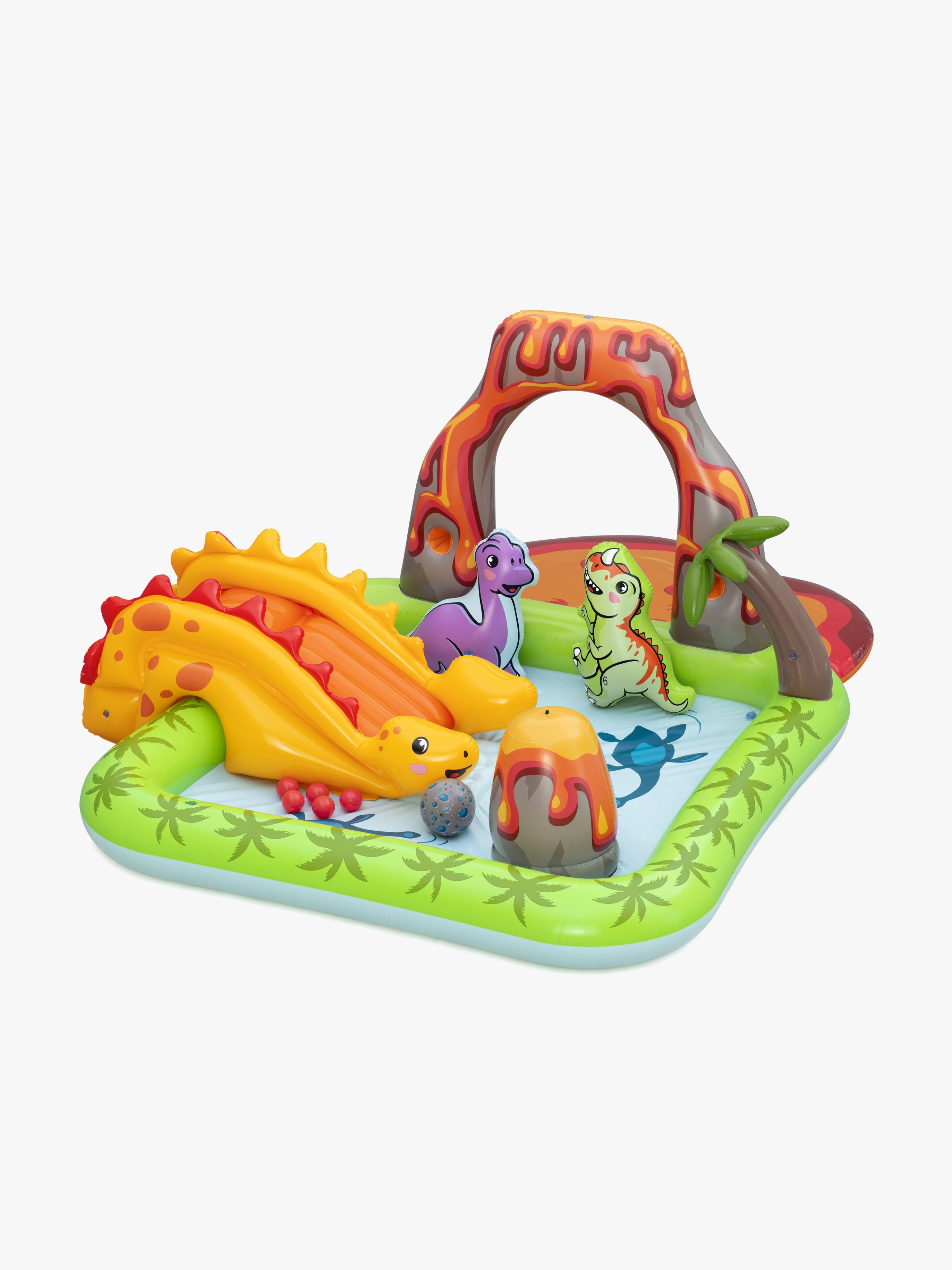 Bestway Vandland Volcano Springs