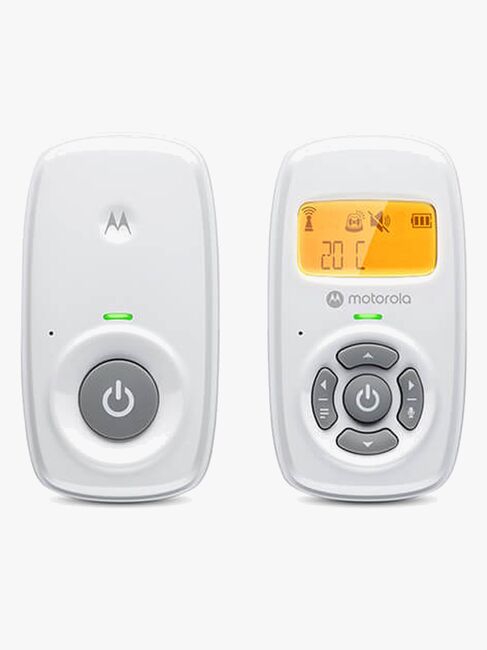 Motorola AM24 Babyalarm
