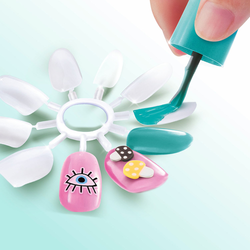 Style 4 Ever Art Gel Neglesæt Refill