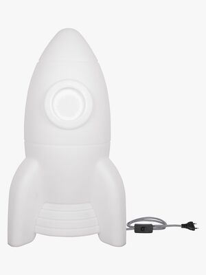 Flow Gulvlampe Stor, Apollo