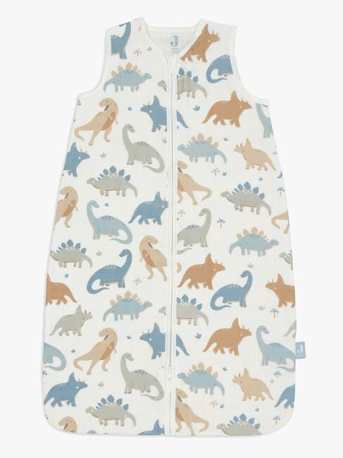 Jollein Sovepose Musselin 70 cm, Roarsome