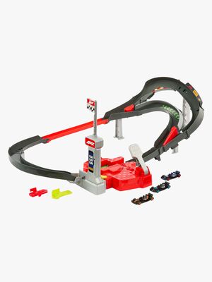 Hot Wheels Racerbane Formel 1