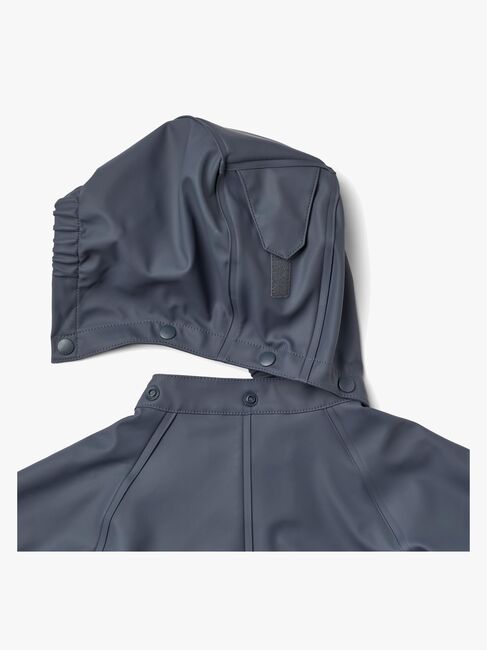 Wheat Mika Regndragt, Ink