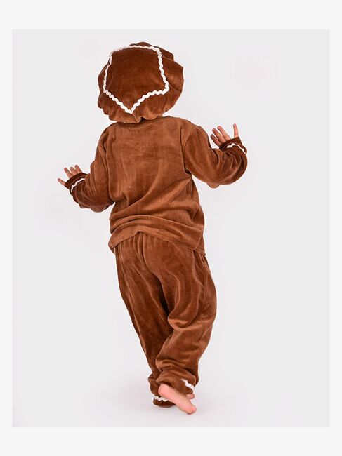 Den Goda Fen Honningkage Kostume