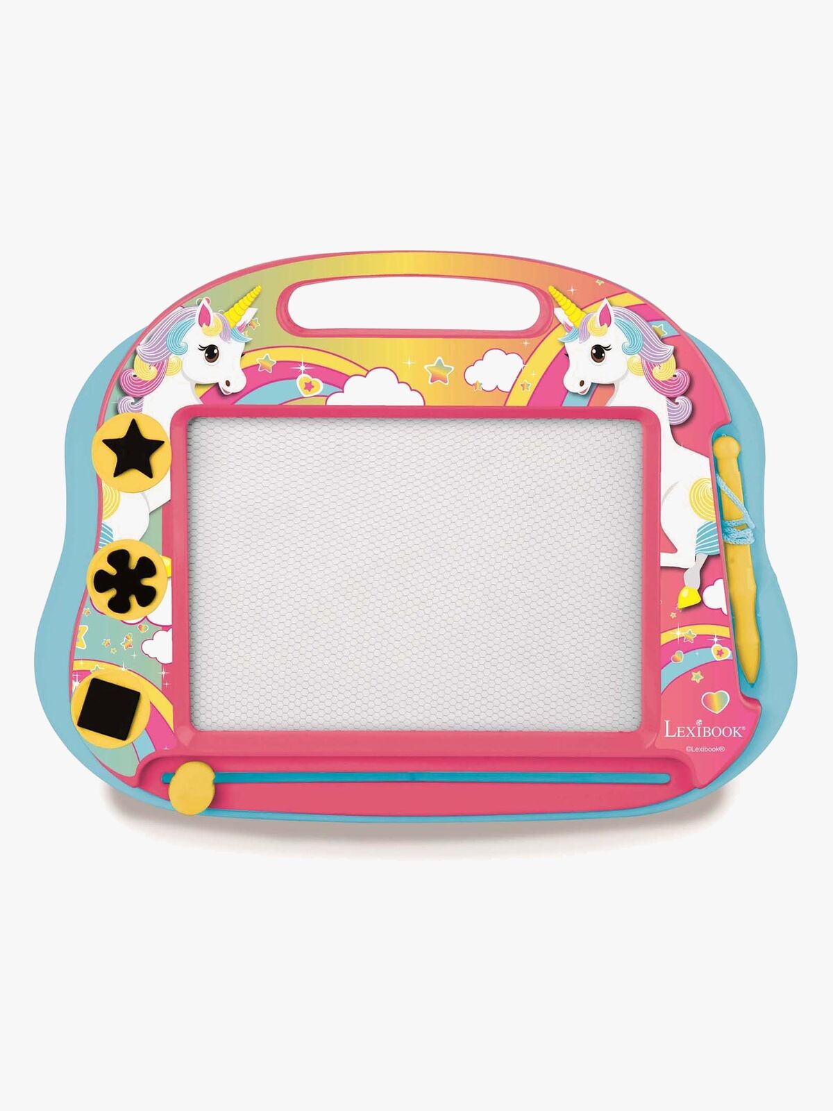 Lexibook Unicorn Tegnetavle