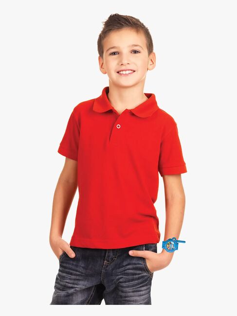 Lexibook Paw Patrol Walkie-talkie-ure 2-i-1 200 m