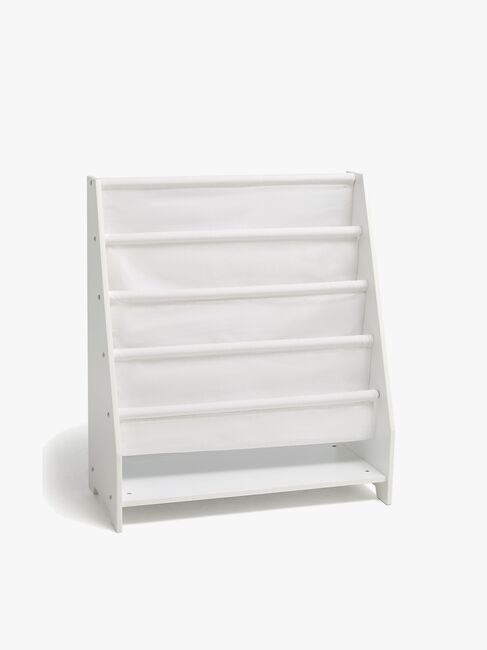 Alice & Fox WILLA Canvas Reol, Hvid