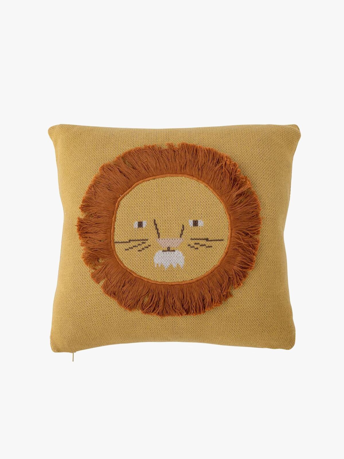 Bloomingville Harrison Pude, Gul