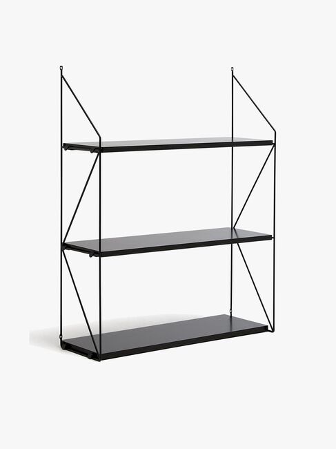 Minitude Brooklyn Hylde, Sort